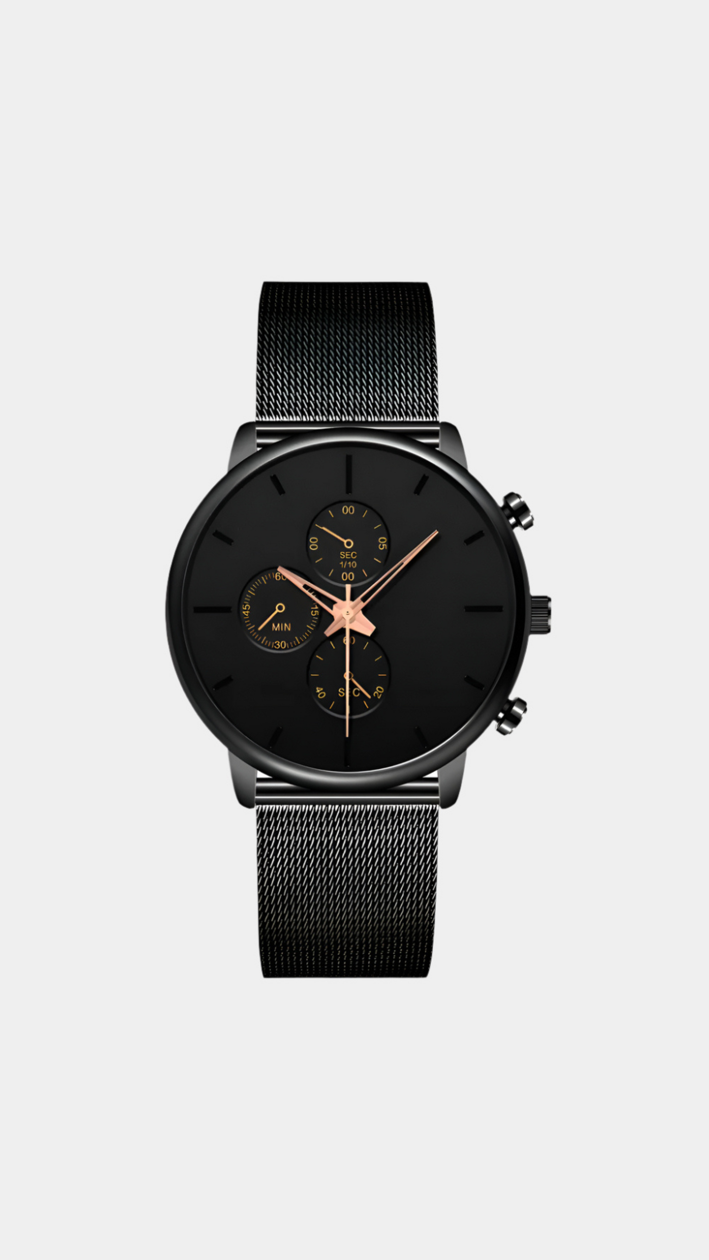 Apex Elite – Montre premium exclusive