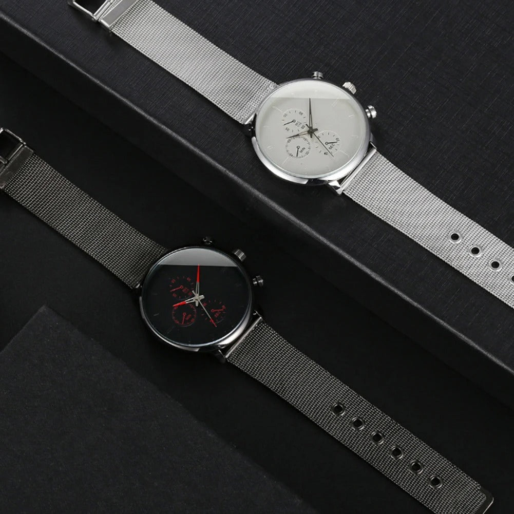 Apex Elite – Montre premium exclusive