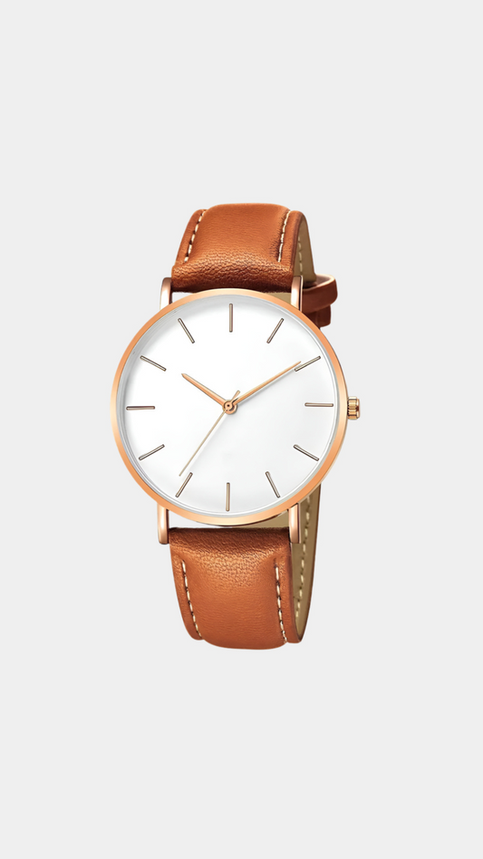 Legacy – Montre-bracelet de luxe