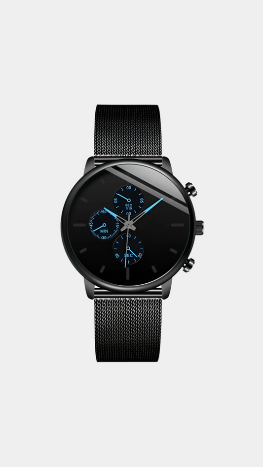 Apex Elite – Montre premium exclusive