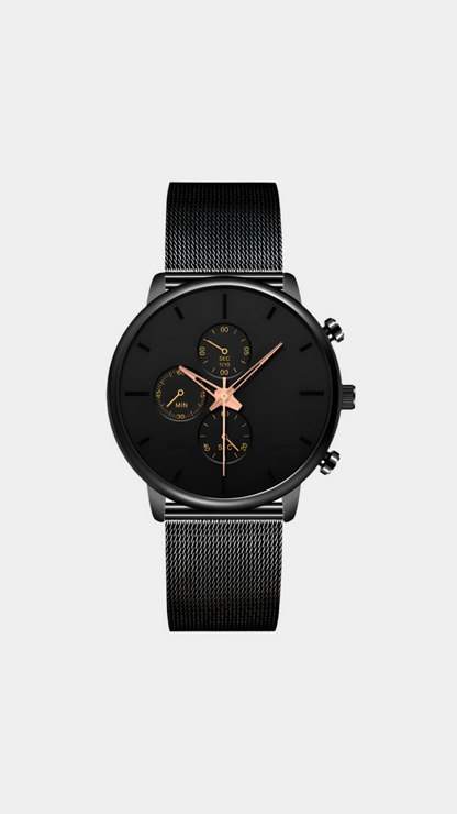 Apex Elite – Montre premium exclusive