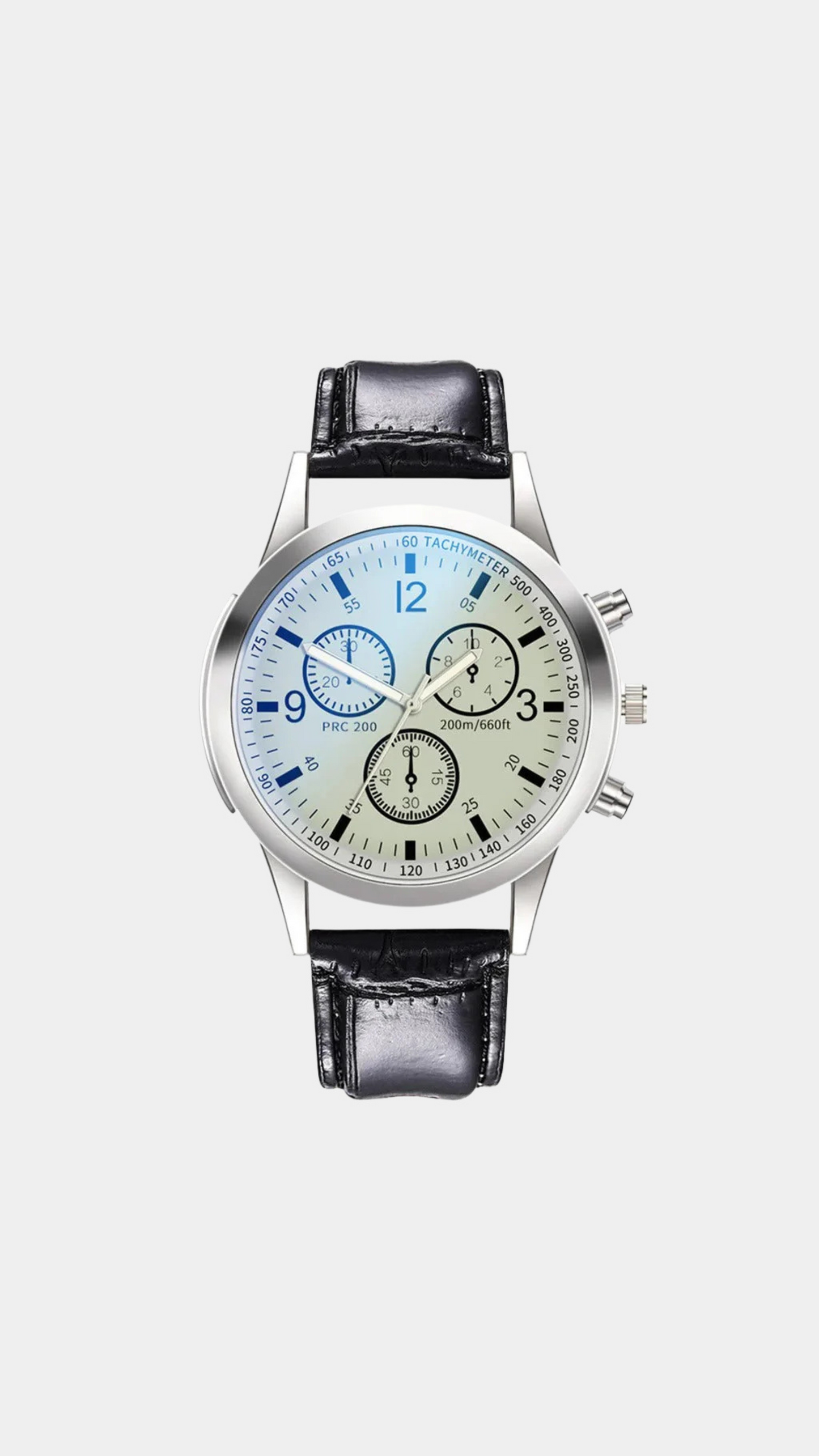 Vero Aorus – Montre design élégante
