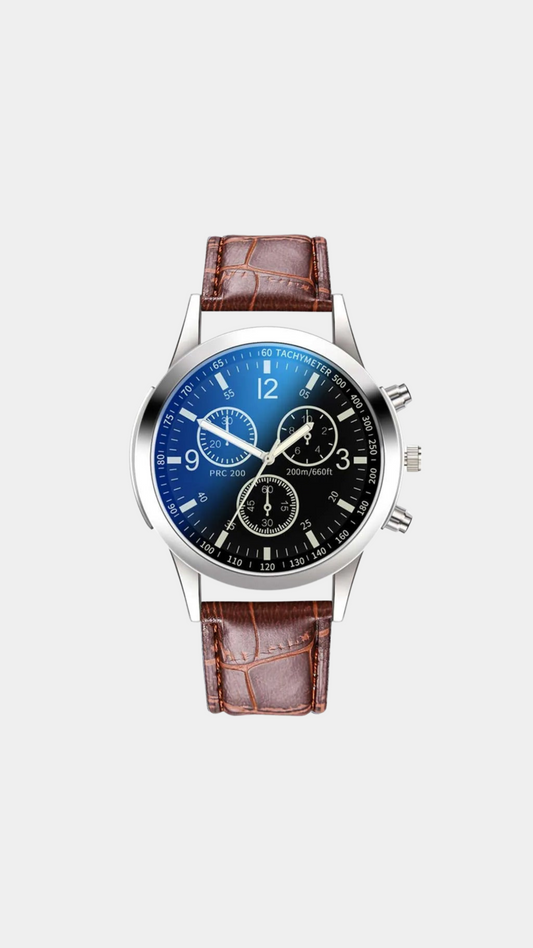 Vero Aorus – Montre design élégante