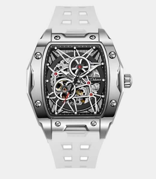 Legacy Halo – Montre intemporelle au charme moderne