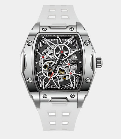 Legacy Halo – Montre intemporelle au charme moderne