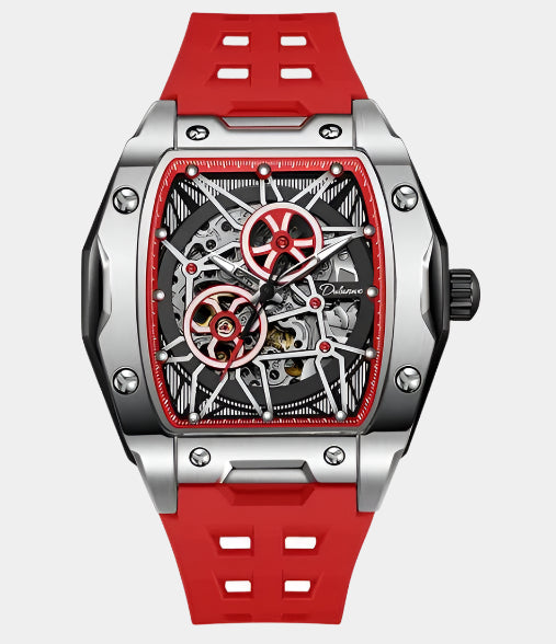 Legacy Halo – Montre intemporelle au charme moderne