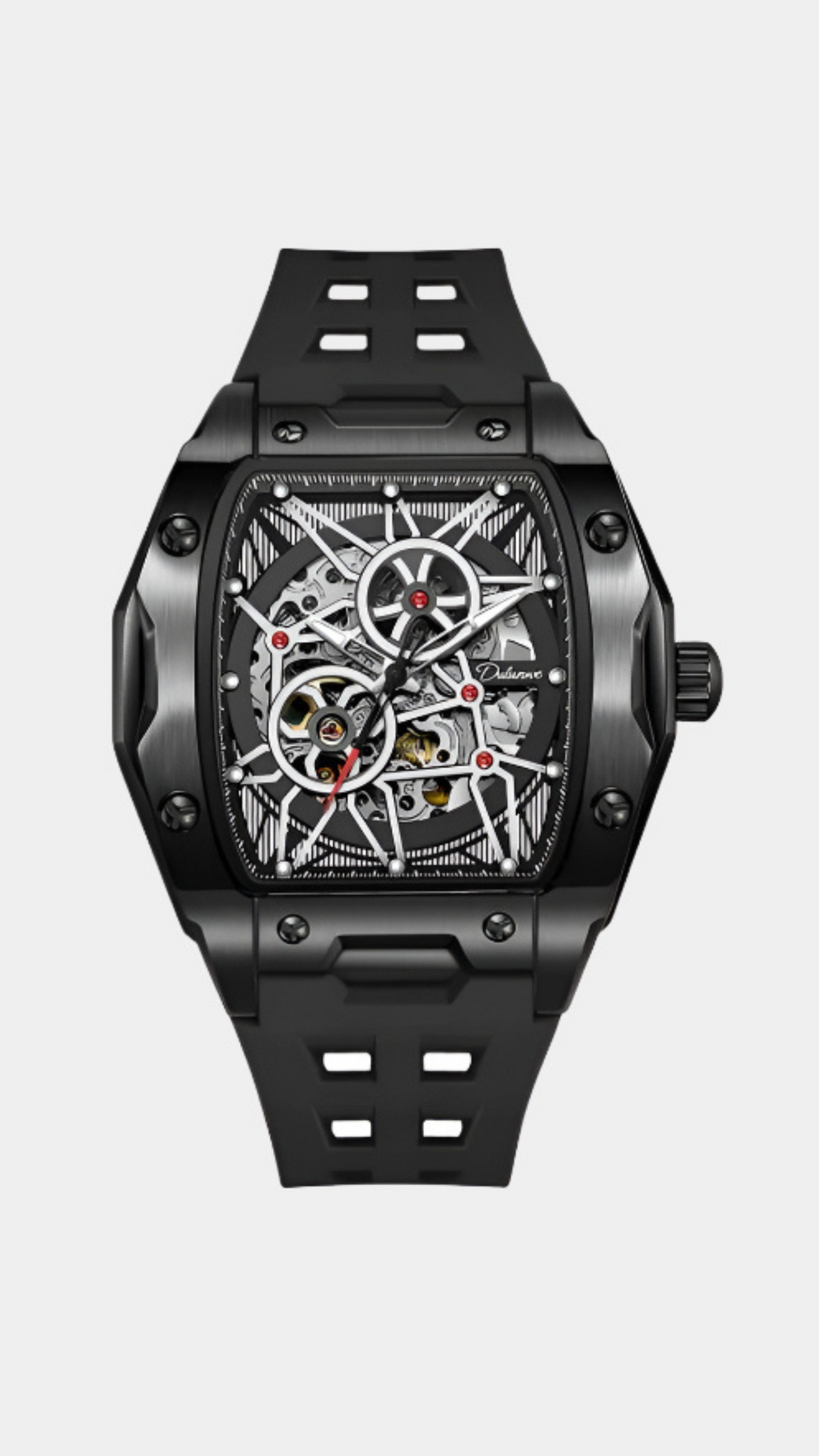 Legacy Halo – Montre intemporelle au charme moderne