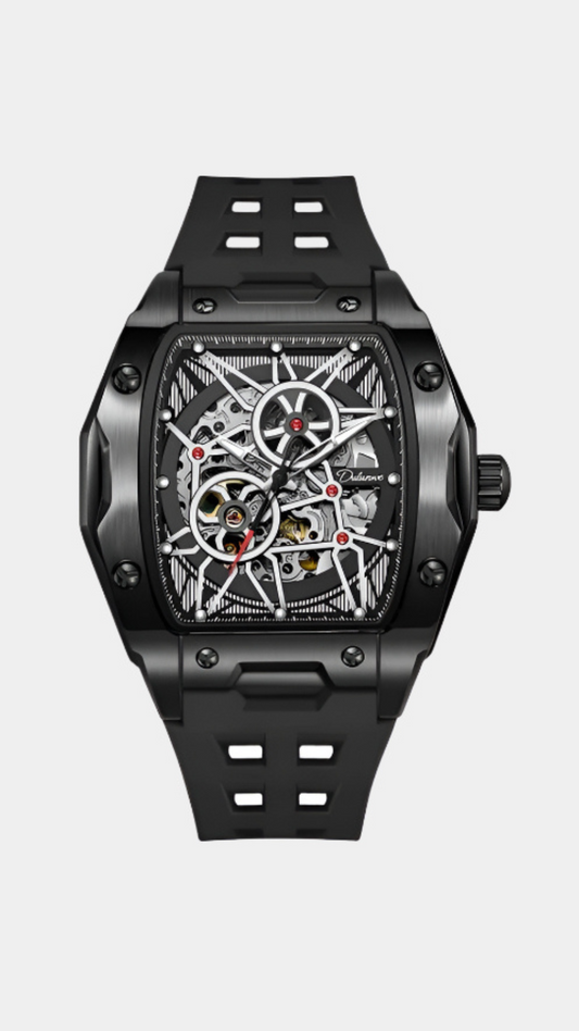 Legacy Halo – Montre intemporelle au charme moderne