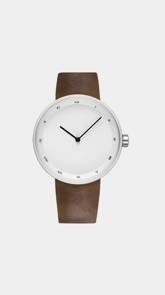 Eterna Chronos – Montre intemporelle pour les exigeants