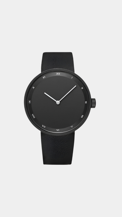 Eterna Chronos – Montre intemporelle pour les exigeants
