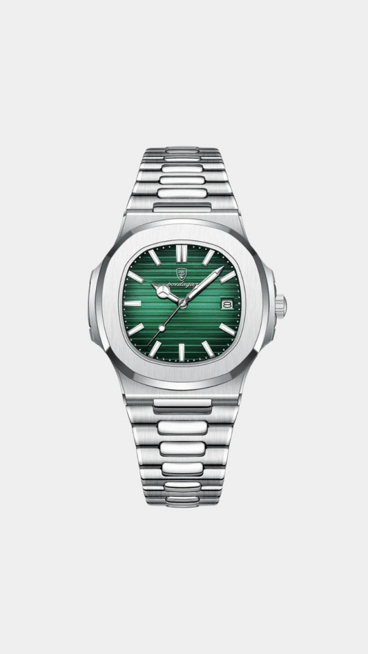 Nautilus – 41 mm par Jean Poedagar