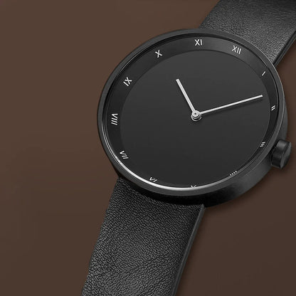 Eterna Chronos – Montre intemporelle pour les exigeants