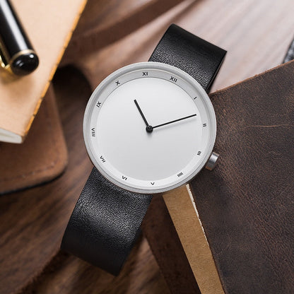 Eterna Chronos – Montre intemporelle pour les exigeants