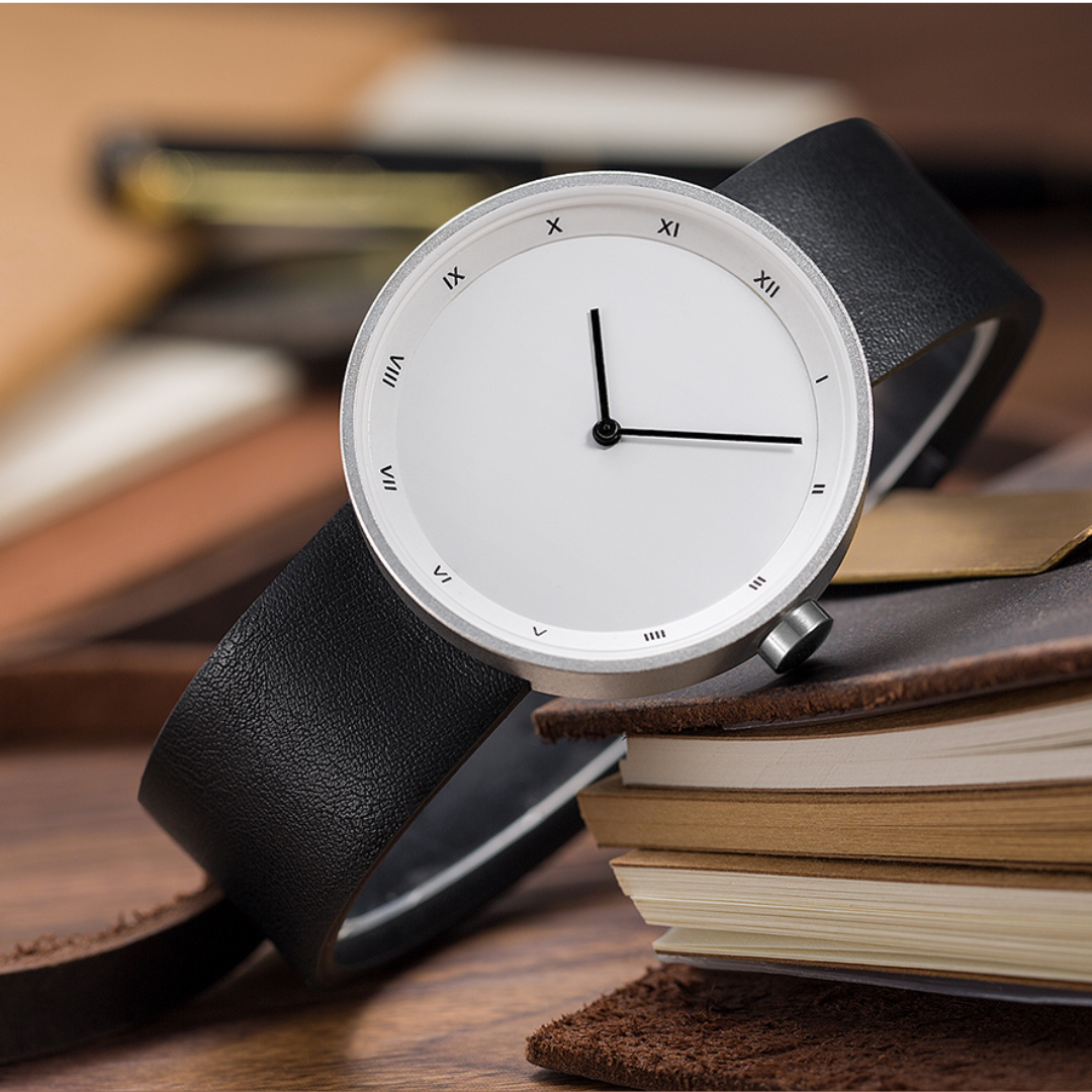Eterna Chronos – Montre intemporelle pour les exigeants