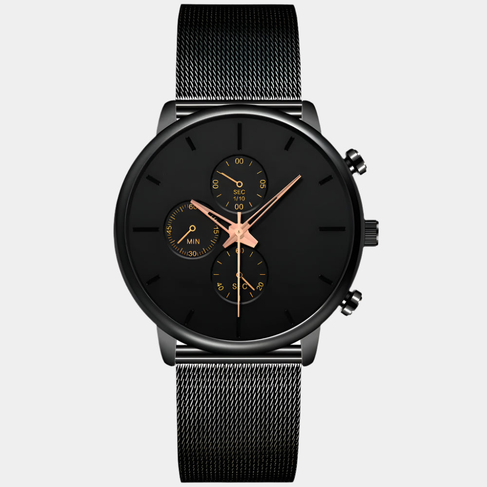 Apex Elite – Montre premium exclusive