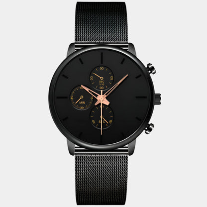 Apex Elite – Montre premium exclusive