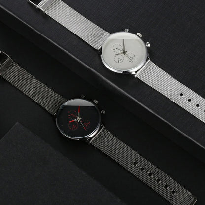 Apex Elite – Montre premium exclusive