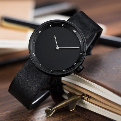 Eterna Chronos – Montre intemporelle pour les exigeants
