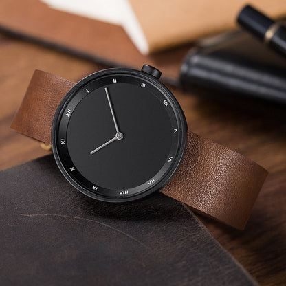 Eterna Chronos – Montre intemporelle pour les exigeants