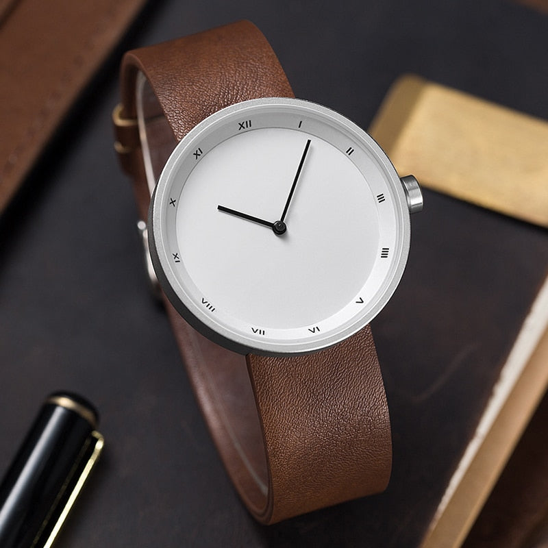 Eterna Chronos – Montre intemporelle pour les exigeants