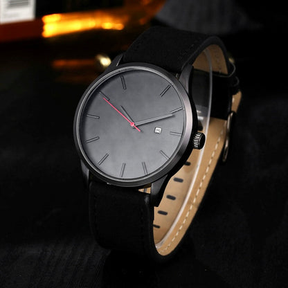 Sovereign Empire – Montre de luxe au flair royal