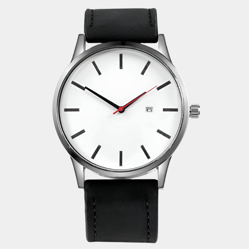 Sovereign Empire – Montre de luxe au flair royal