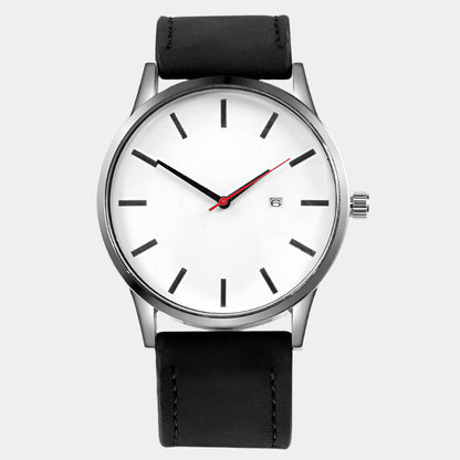 Sovereign Empire – Montre de luxe au flair royal
