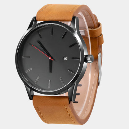 Sovereign Empire – Montre de luxe au flair royal
