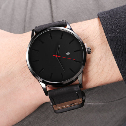 Sovereign Empire – Montre de luxe au flair royal