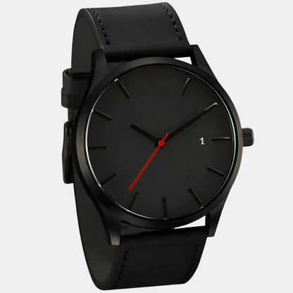 Sovereign Empire – Montre de luxe au flair royal