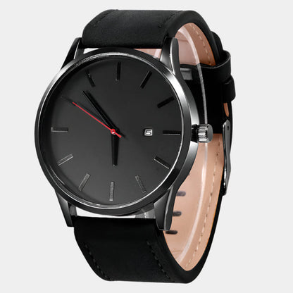 Sovereign Empire – Montre de luxe au flair royal