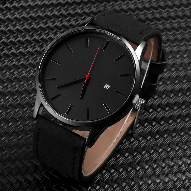 Sovereign Empire – Montre de luxe au flair royal