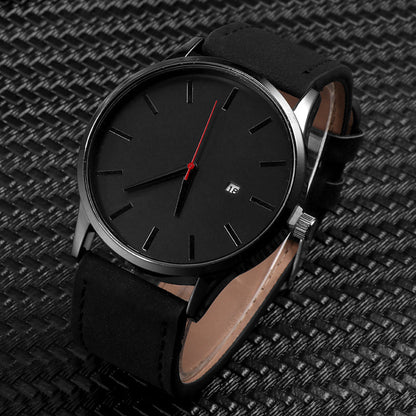 Sovereign Empire – Montre de luxe au flair royal