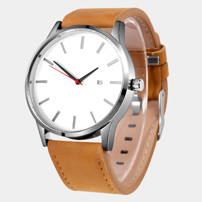 Sovereign Empire – Montre de luxe au flair royal