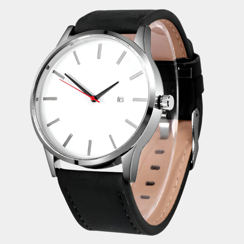 Sovereign Empire – Montre de luxe au flair royal