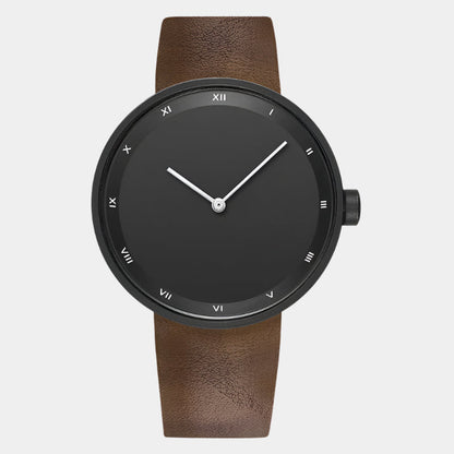 Eterna Chronos – Montre intemporelle pour les exigeants