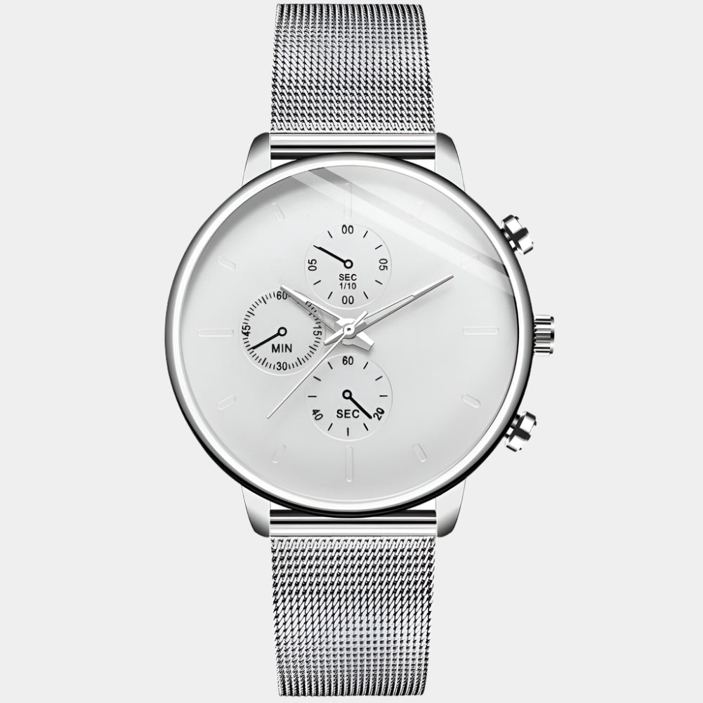 Apex Elite – Montre premium exclusive