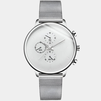 Apex Elite – Montre premium exclusive
