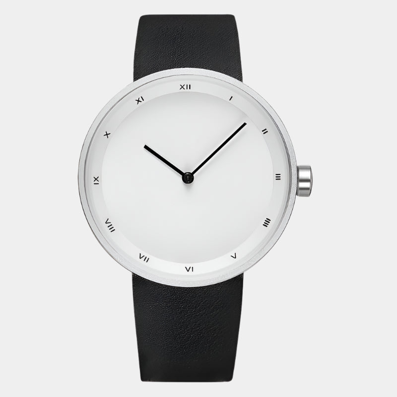 Eterna Chronos – Montre intemporelle pour les exigeants
