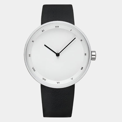 Eterna Chronos – Montre intemporelle pour les exigeants