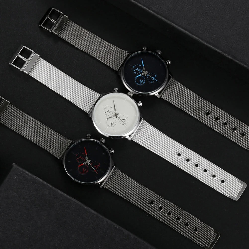 Apex Elite – Montre premium exclusive