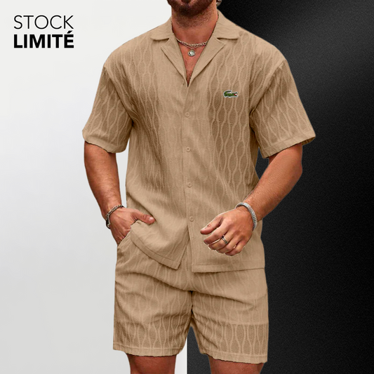 Duo Élégance Linéaire LC™ (ÉDITION LIMITÉE)