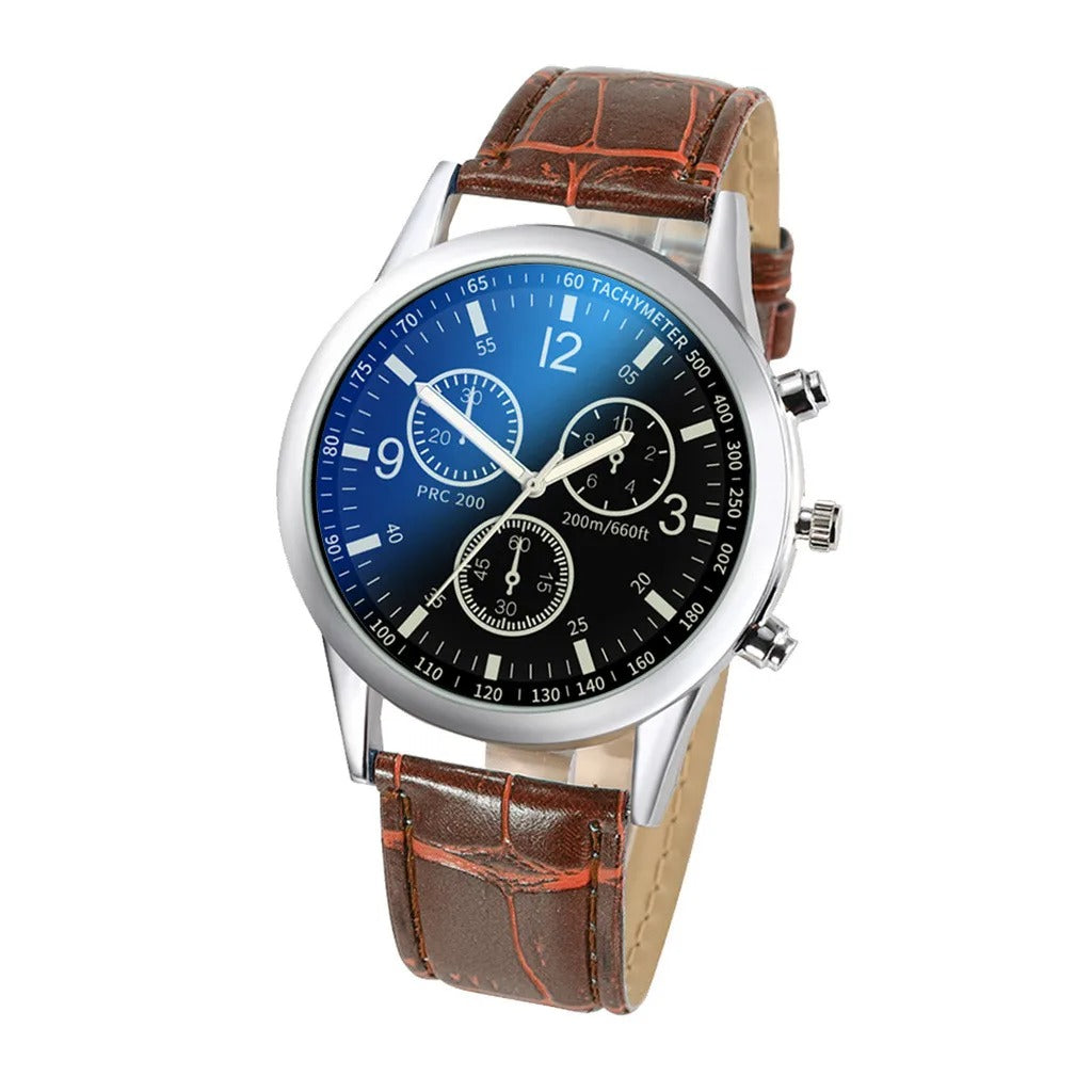 Vero Aorus – Montre design élégante