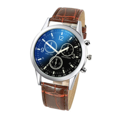 Vero Aorus – Montre design élégante