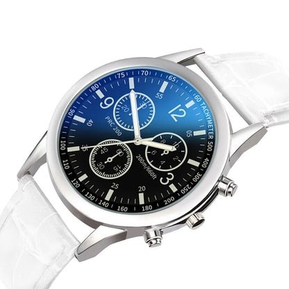 Vero Aorus – Montre design élégante