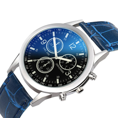 Vero Aorus – Montre design élégante