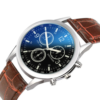 Vero Aorus – Montre design élégante