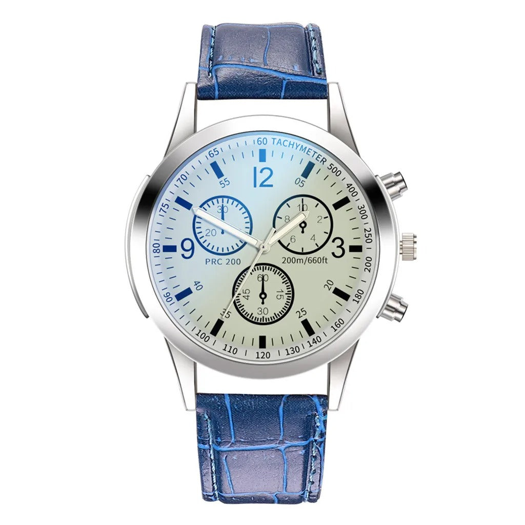 Vero Aorus – Montre design élégante