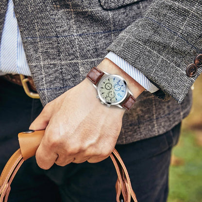Vero Aorus – Montre design élégante