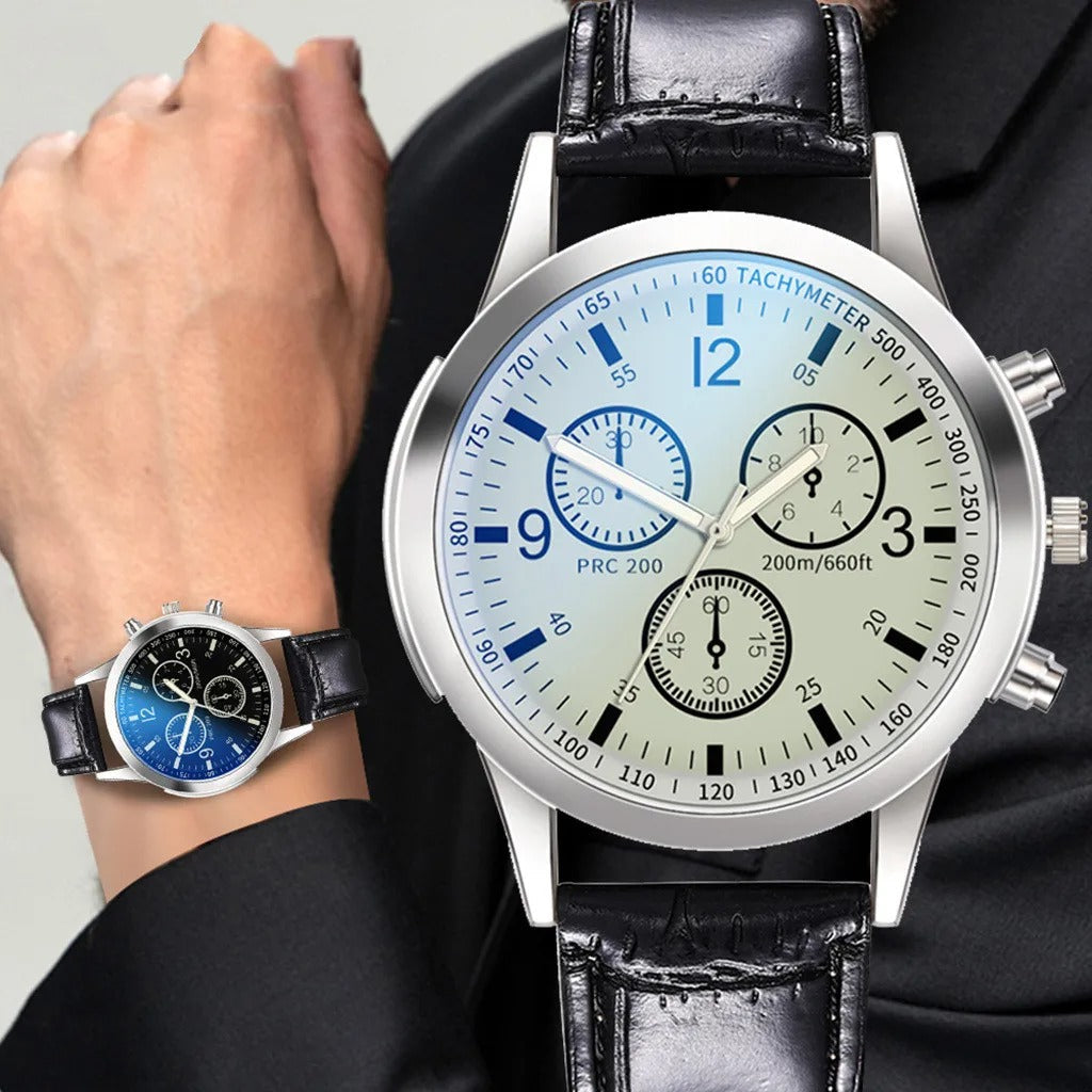 Vero Aorus – Montre design élégante